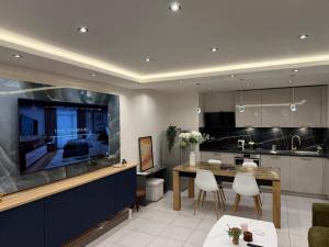 Appartements Appartement Rooftop - 5 min Centre ville Strasbourg : photos des chambres