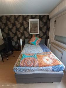 3 raum Ferienwohnung am Dresden Hauptbahnhof