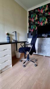 3 raum Ferienwohnung am Dresden Hauptbahnhof