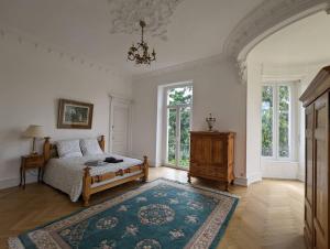 Villa Historique Ideale Groupes et Familles