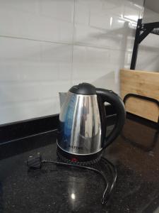 Abundance Getaway-Alina Ridge