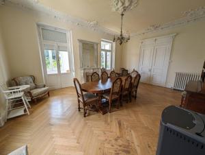 Villa Historique Ideale Groupes et Familles