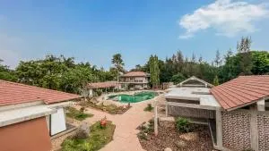 Temple Tree Retreat - 黎明之村