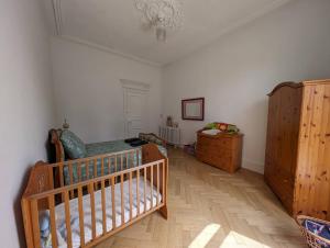 Appartements Charmante Villa Historique Avec Jardin : photos des chambres