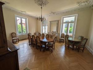 Villa Historique Ideale Groupes et Familles