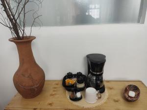 Abundance Getaway-Alina Ridge