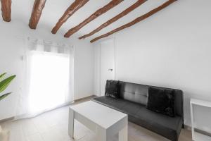Alcoy Old Town - Reformed Penthouse with AC and wifi