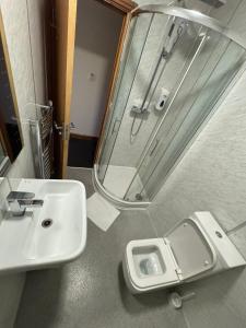 Deluxe Single Room room in OYO Epsilon Hotel