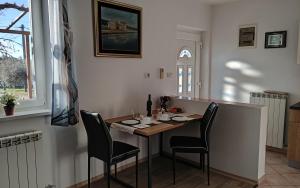 Apartma SUZY 