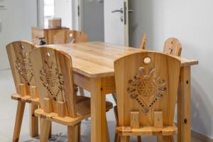 RentPlanet - Apartamenty Brzozowa