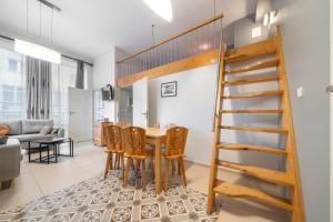 RentPlanet - Apartamenty Brzozowa