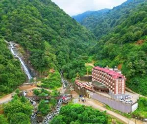 Grand Şelale Hotel - Cayeli