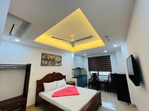 Hương Linh Apartment