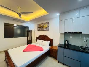 Hương Linh Apartment