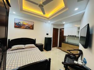 Hương Linh Apartment