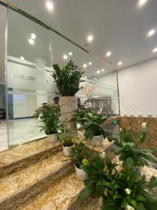 Hương Linh Apartment