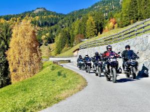 Apart Gipfelstürmer