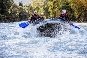 Apart Gipfelstürmer
