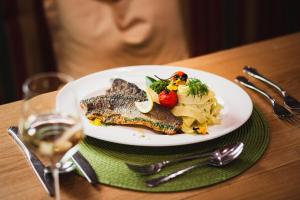 Apart Gipfelstürmer