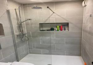 The Haven, Market Cottage, Stanhope