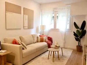 Iturrama Nomada loft by Clabao - Noáin