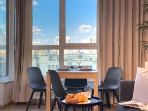 URBAN APARTMENTS PREMIUM, Opolska 10 No 91, Free Garage, Self Check-in