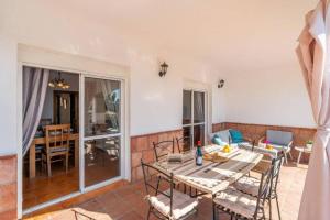 Gorgeous Bedel Villa