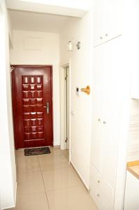 Centar Apartmani DaSu