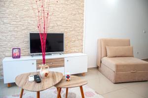 Centar Apartmani DaSu