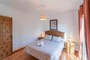 Gorgeous Bedel Villa