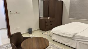 مسكن ركاز المدن