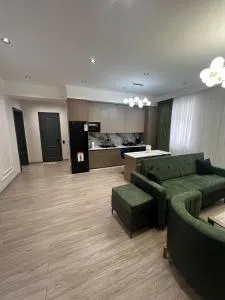 Banšelova Residences - Prievoz