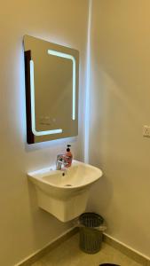 مسكن ركاز المدن