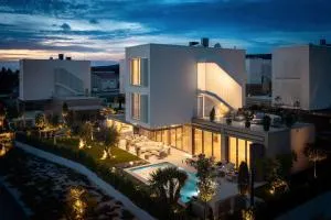 Villa Pianoo - Piano - 图兰杰