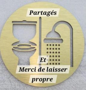 3 chambre - La Chapelle