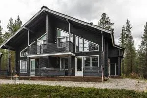 Villa Onni - 锡尔卡