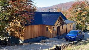 Cabaña Toki Village