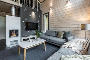 Villa Onni by Hilla Villas