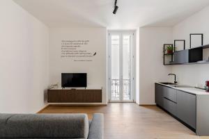 Scotellaro Central apartment