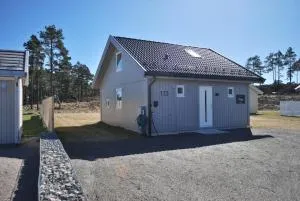 Cozy cottage Alveberget - Vrængen