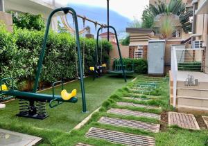 Condo in Puerto Princesa