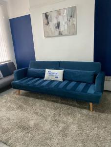 No 6 - Home away from Home