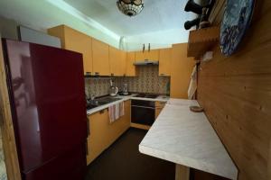 Ferienbutze Harz Drachenperle