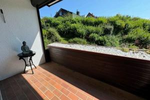 Ferienbutze Harz Drachenperle