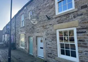 The Haven, Market Cottage, Stanhope - Romaldkirk