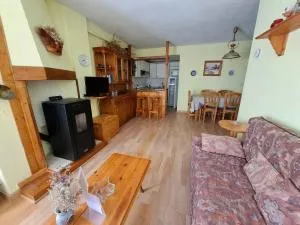 La Encina, Acogedor apartamento en El Pueyo de Jaca - Arafita Apartamentos - El Pueyo de Jaca