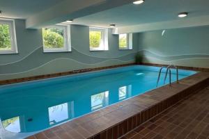 Ferienbutze Harz Drachenperle