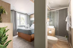 Lodge No 124 Stewarts Resort Cameron