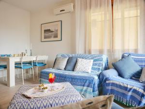 Casa Gaviota - bicamera a due passi dal mare