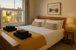 Spacious 3 bed Kings Road SW6